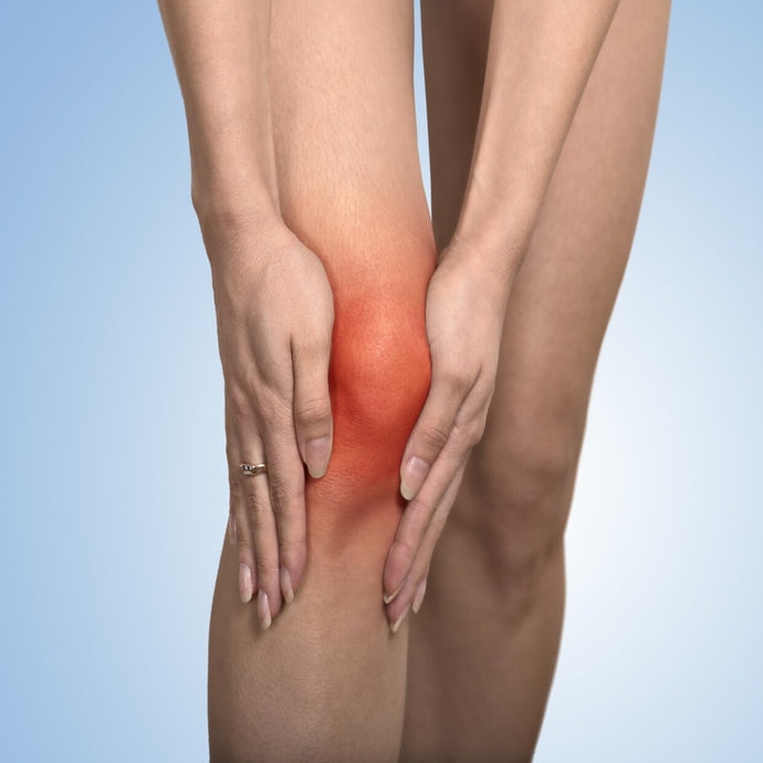 Revitalize Your Knee Health: The Power of Stem Cell and Exosome Therapy