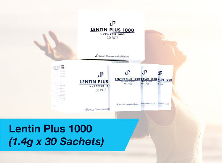 Lentin Plus 1000